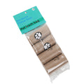 Epi Degradable Poop Picking Bag Pet Garbage Bag Dog Poop Picking Bag - 8 Rolls Of Chuck